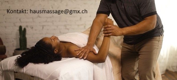 Biete Massage / Kuscheln fr ltere Damen