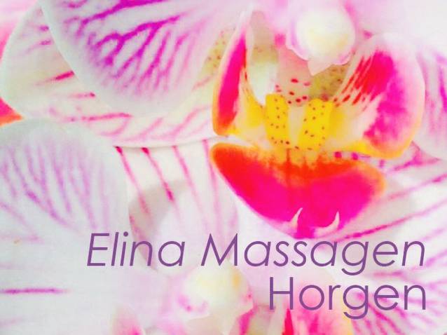 Elina Massage 