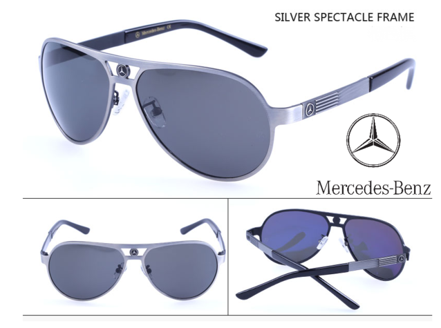   CHF 200.00 Mercedes-Benz Mercedes Benz Auto Sonnenbrille Brille Fan Shop