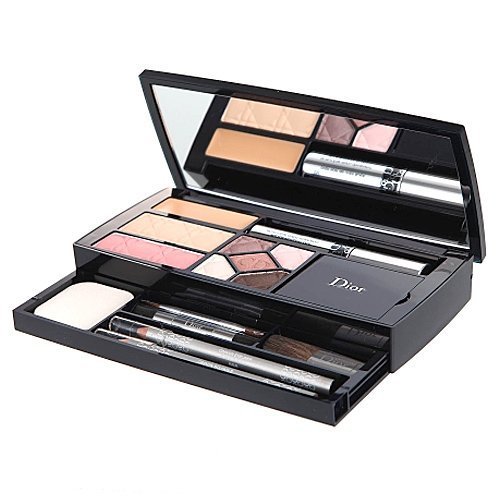  Christian Dior Dior Farbe Design All In One Make-up Palette Ferien Reisen Unterwegs