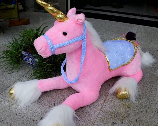  Einhorn Unicorn Plsch Plschtier XXL Mdchen Kinderzimmer Geschenk Kind