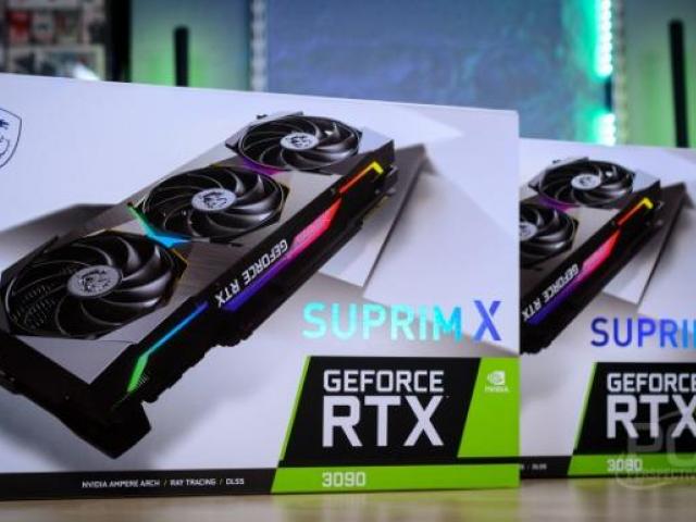  GEFORCE RTX 3090,3080, 3070, 3060 graphics cards 