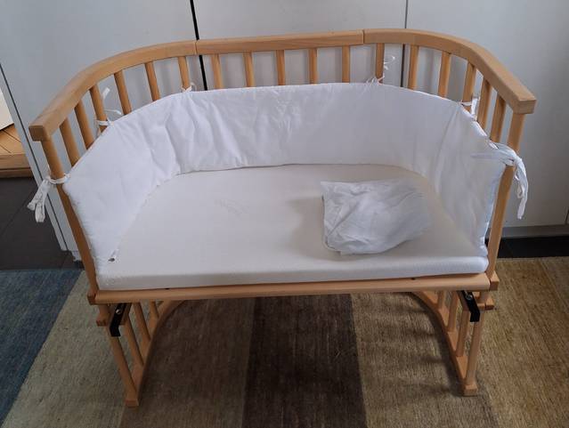 Babybay original/Maxi/Boxspring 