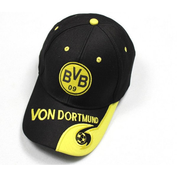 Borussia Dortmund Mütze Kappe Fan Kappe von Dortmund