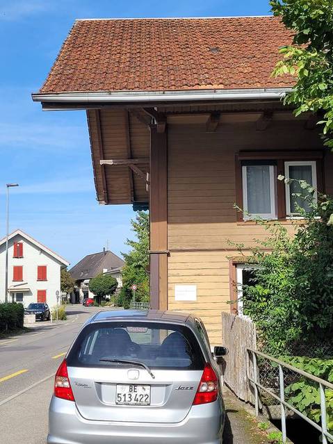 Drei verschiedene Zimmer in einem gemtlichen Ersiger Dorfhaus zu vermieten