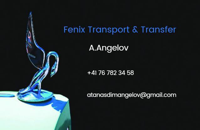 Fenix Transport & Transfer