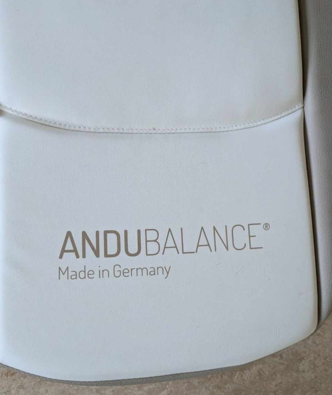 HHP Andubalance Massageliege Wellness & Massage 2 HHP Andubalance Massageliege