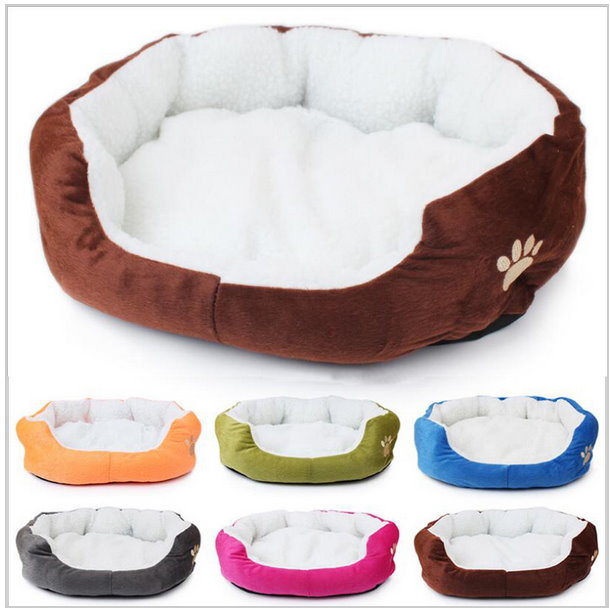 Hunde Bett Hundebett Sofa Puppies Schlafplatz Liebling Katzenbett Katzenhaus Schlafplatz