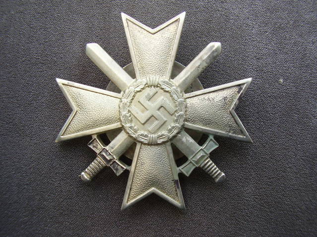 Kriegsverdienstkreuz 2.WK
