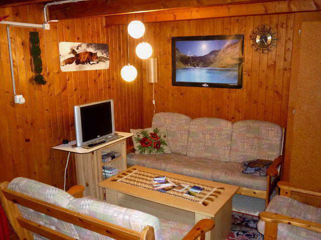 Maiensss in Haute-Nendaz mieten â Komfort und Natur