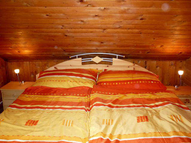 Maiensss in Haute-Nendaz mieten â Komfort und Natur