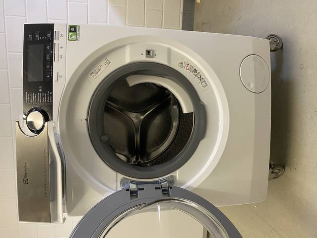 Orginal Waschmaschine Electrolux Waschmaschine 9kg orginal verpackt  Garantie noch bis Juni 2023 Wurde noch nie benützt 