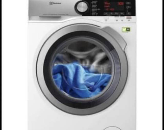 Orginal Waschmaschine Electrolux Waschmaschine 9kg orginal verpackt  Garantie noch bis Juni 2023 Wurde noch nie benützt 