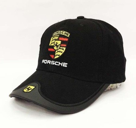 Porsche Cap Mtze Kappe Baseballmtze div. Farben