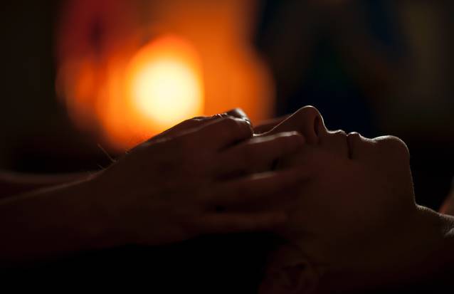 Sinnlichste achtsame Tantra Massagen