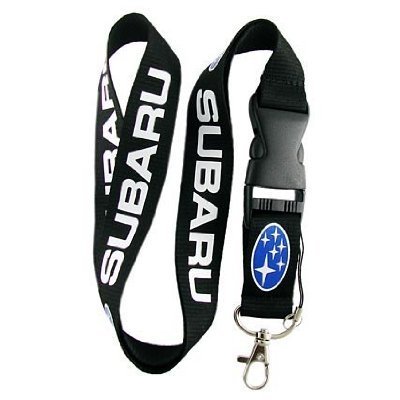 Subaru Auto Fan Anhänger Schlüssel Anhänger Schlüsselanhänger Schlüsselband