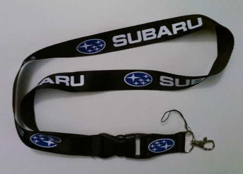 Subaru Auto Schlüssel Anhänger Schlüsselanhänger Schlüsselband Fan Geschenk