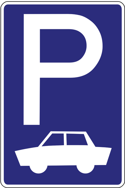 Suche Parkplatz in Bellikon