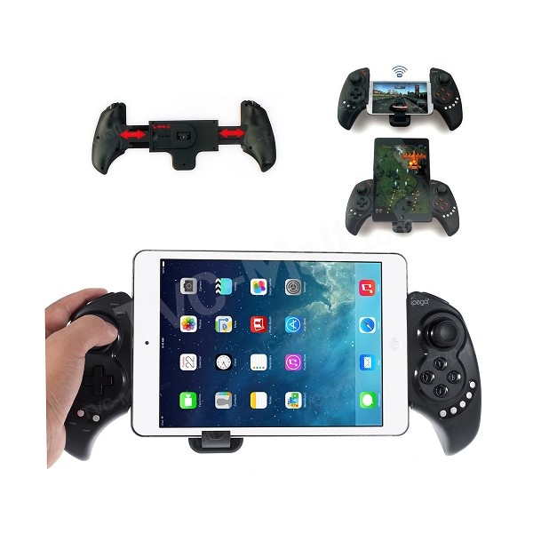 Tablet iPad Android Samsung Gamepad Spiel Bluetooth 