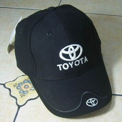 Toyota Cap Kappe Mütze Baseball Fan Accessoire Auto Zubehör Geschenk
