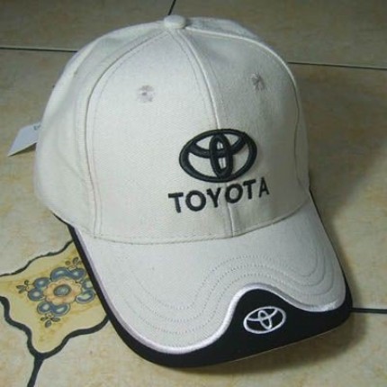 Toyota Cap Kappe Mütze Baseball Fan Accessoire Auto Zubehör Geschenk Fanshop