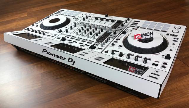 Verkauf Pioneer CDJ-3000 / Pioneer DDJ-RZX / Pioneer CDJ-Tour1 / Pioneer XDJ-RX2