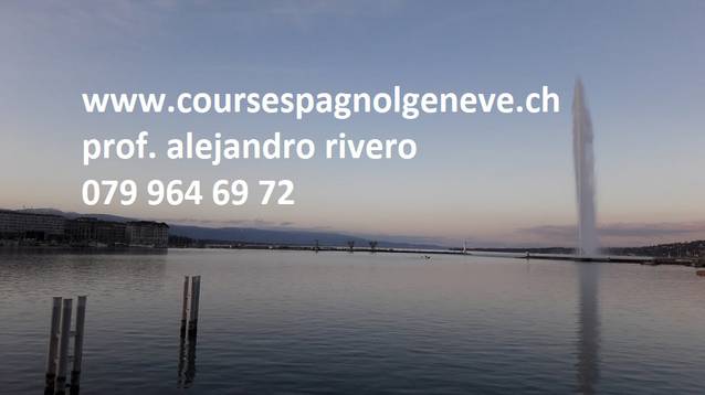 spanish course in geneva 079 9646972, spanish lessons in geneva, spanish teacher in geneva