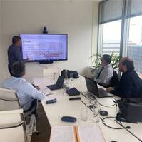 Hallo,<br>Wir sind eine Gruppe von Privatinvestoren, die Unternehmen oder Einzelpersonen mit profi