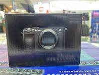  Sony Alpha 7CR 61,0 MP kompakte Vollformatkamera