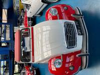 Schöner 2 CV Veteran 1985 von Privat zu verkaufen.
<br>Vorgeführt als Veteran am 09.05.2022.
<br>Da