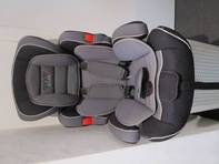 Autokindersitz Maxi osi Rodi XR, Kind 15 - 36 kg, Isofix: nein /<br>Autokindersitz Marke GONSER BX