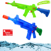 Batteriebetriebenes Elektrisches Wasser Gewehr Wassergewehr Wasserpistole Wasser Spielzeug Sommer