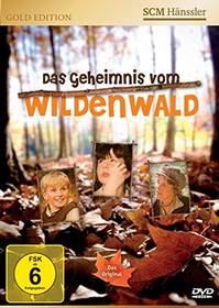 Das Geheimnis vom Wildenwald - Kinderklassiker auf DVD