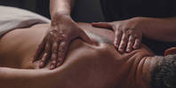 Gentelmens Body Massagen 
