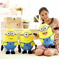 Tolles und Neues 3er Set Kevin, Stuart und Bob als Plüschtier jetzt ab sofort Zuhause! <br>+++ Ide