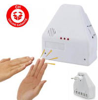 Klatschschalter Klatsch Schalter Clapper Schweiz Elektrogeräte Lampe Lampen TV bekannt aus dem TV Werbung Gadget Apparat