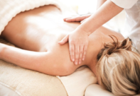 Massage für Frauen