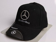 Mercedes-Benz Mercedes Benz Kappe Mütze Fan Shop