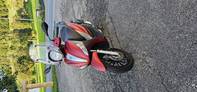 Zu verkaufen Piaggio Medley 125
<br>Der Roller ist im sehr gutem zustand
<br>Funktioniert Perfekt !