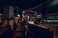 g:	<br>Seize the opportunity to acquire a fully equipped kitchen bar in one of Geneva?s most desir