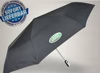 Range Rover Fan Regenschirm Taschenschirm Regen Schutz Geschenk 