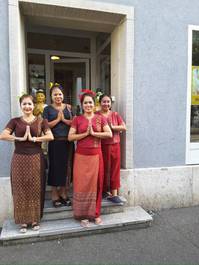 Sby Sby Thai Massage Basel