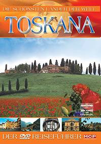 Toscana - Die schönste Gegend Italiens, Reiseführer auf DVD