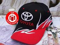 Toyota Auto Fan Liebhaber Kappe Mütze Kleidung Baseballkappe Neuheit Flammen
