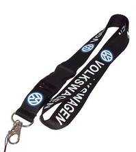 Volkswagen VW Schlüssel Band Schlüssel Anhänger Fan Shop